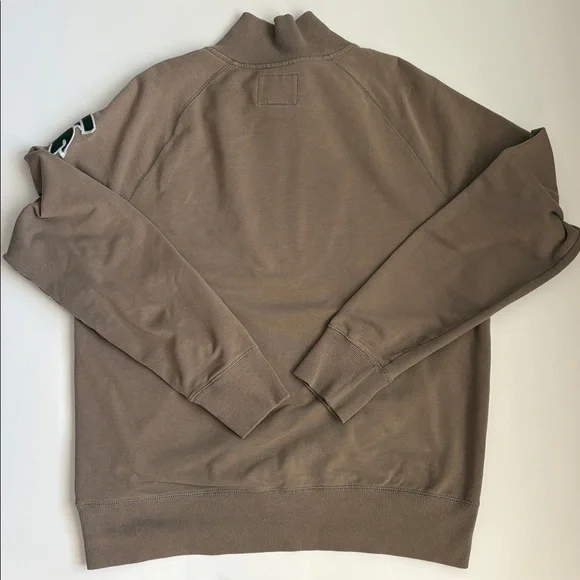 47 Spartans Women's Quarter Zip - Picture 7 of 7